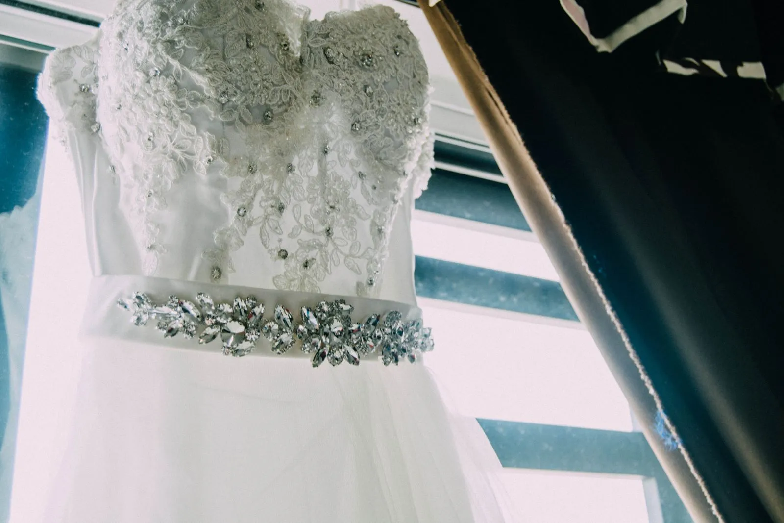 When to Start a Custom Wedding Dress